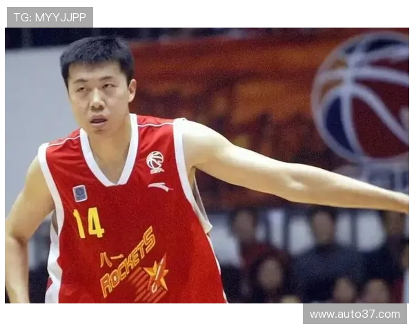 人民日报点赞王治郅坚守精神书写中国篮球时代力量体育拼搏传承奋斗荣耀