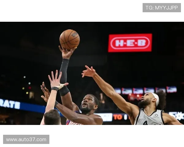 马刺力克奇才迎来六连胜 创下全联盟最长连胜纪录