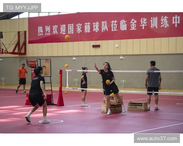 世界藤球锦标赛倒勾瞬间的视觉表现力